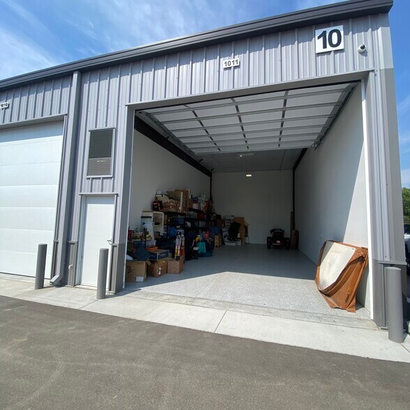 More Photos Of 2007 S Saturn Way, Boise Industrial For Sale