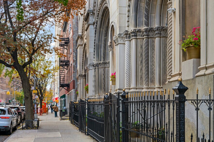 More Photos Of , New York Multifamily For Sale