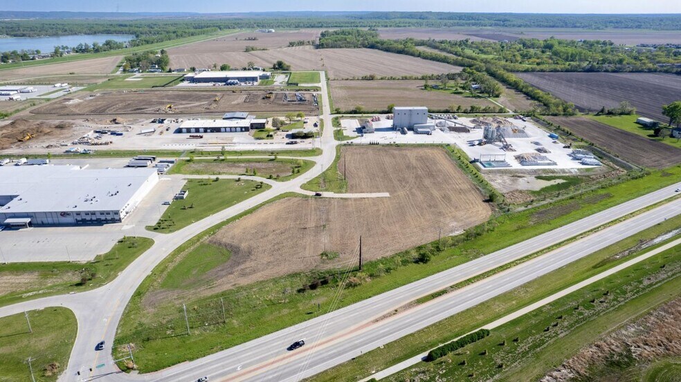 More Photos Of 4220 Gifford Rd, Council Bluffs Land For Sale