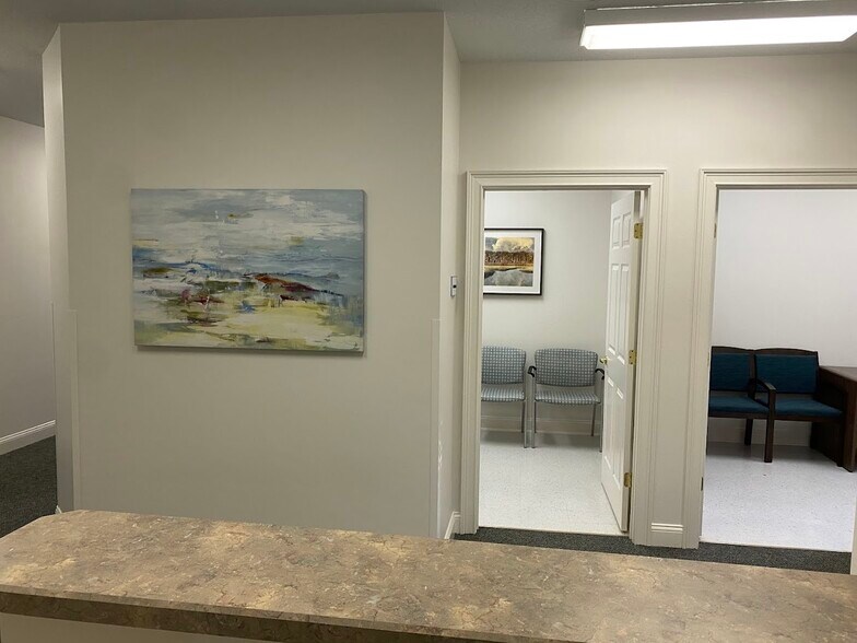 More Photos Of 4745 Sutton Park Ct, Jacksonville Office For Sale