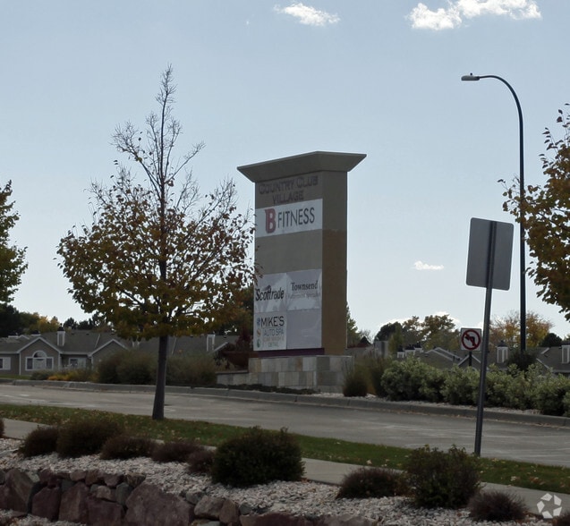 More Photos Of 2831 W 120th Ave, Westminster General Retail For Sale