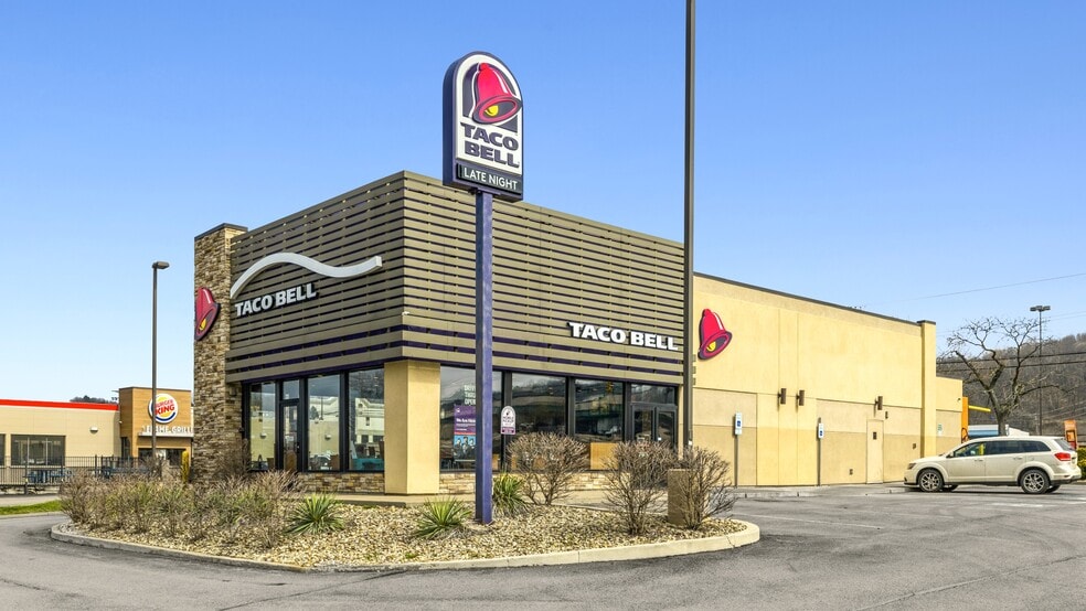 More Photos Of 1680 W State St, Baden Fast Food For Sale