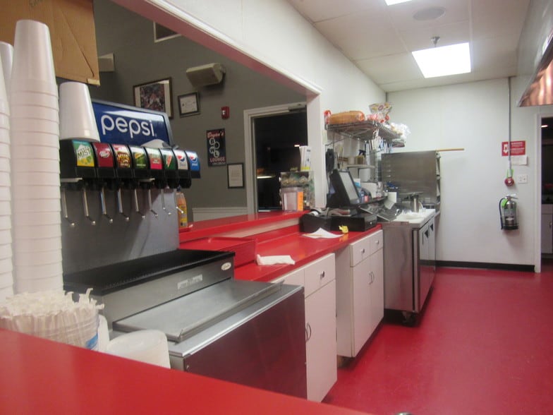 More Photos Of 1103 S Central Ave, Laurel Bowling Alley For Sale