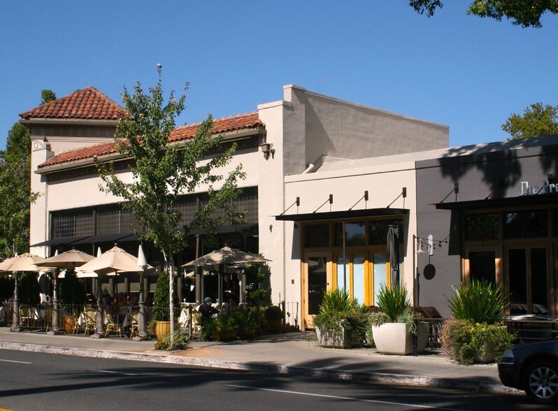 More Photos Of 1801 Capitol Ave, Sacramento Unknown For Lease