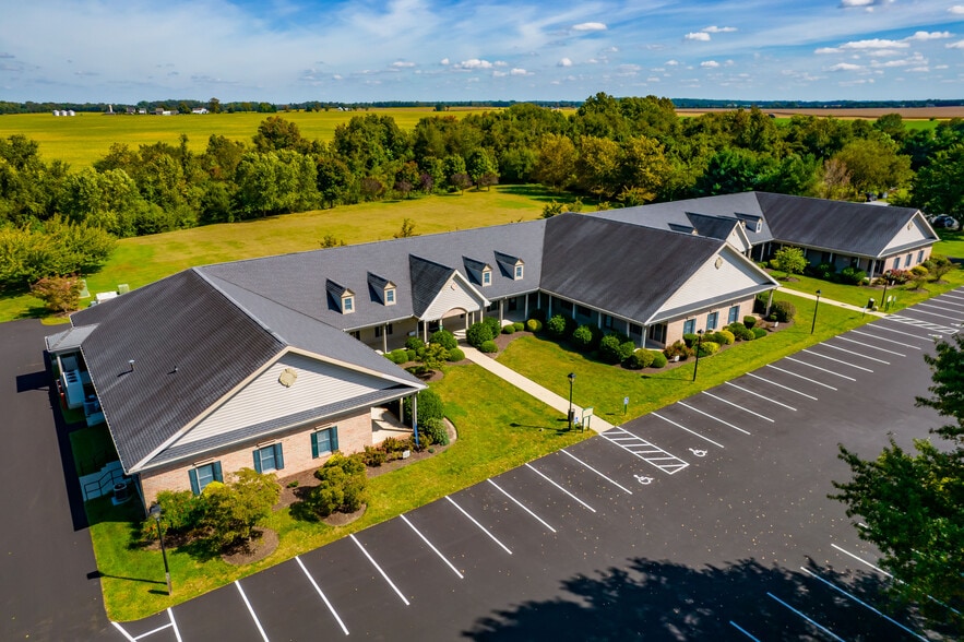 More Photos Of 6602 Church Hill Rd, Chestertown Medical For Lease