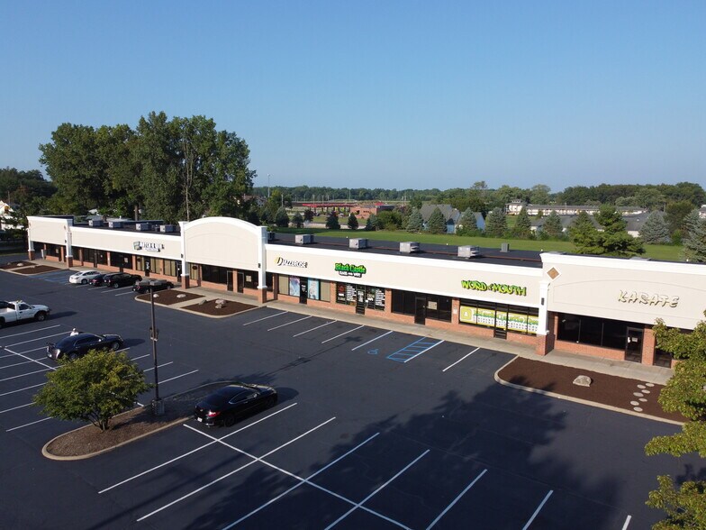 More Photos Of 1100 N Mccord Rd, Toledo Unknown For Lease