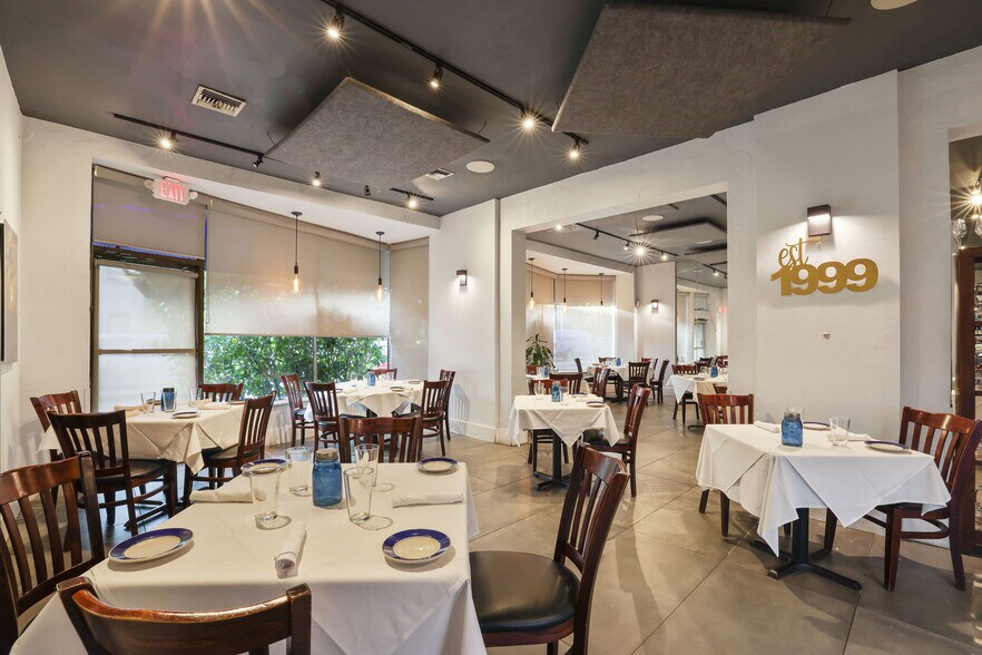 More Photos Of 4019 S Le Jeune Rd, Coral Gables Restaurant For Sale