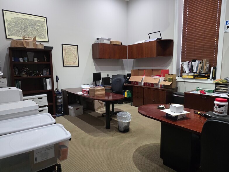 More Photos Of 138 Moose Loop Rd, Canton Warehouse For Lease