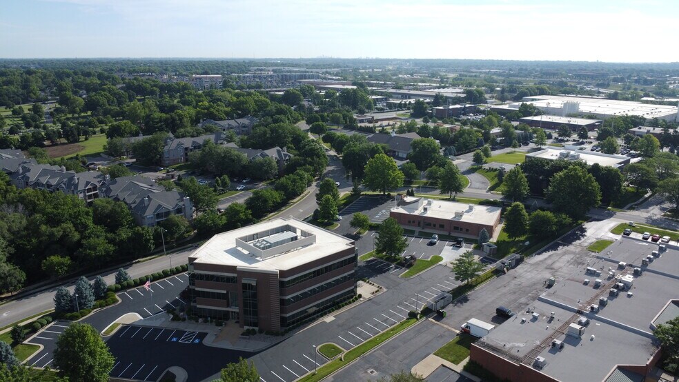 More Photos Of 8601 Monrovia St, Lenexa Loft Creative Space For Sale