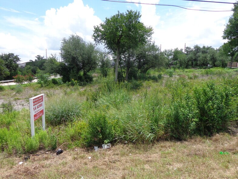 Primary Photo Of 1101 Ranch Road 620 N, Lakeway Land For Sale