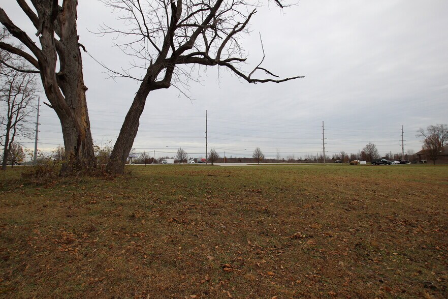 More Photos Of 0 Jackson Street St, Muncie Land For Sale