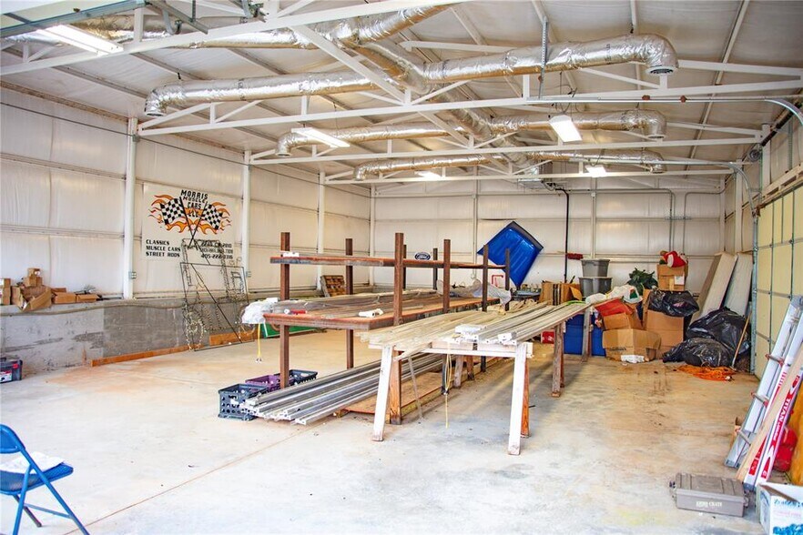 More Photos Of 2249 County Street 2810, Chickasha Industrial For Sale