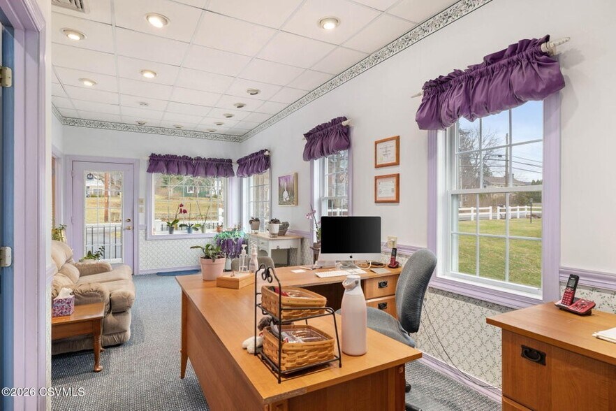 More Photos Of 1002 Bloom Rd, Danville Specialty For Lease