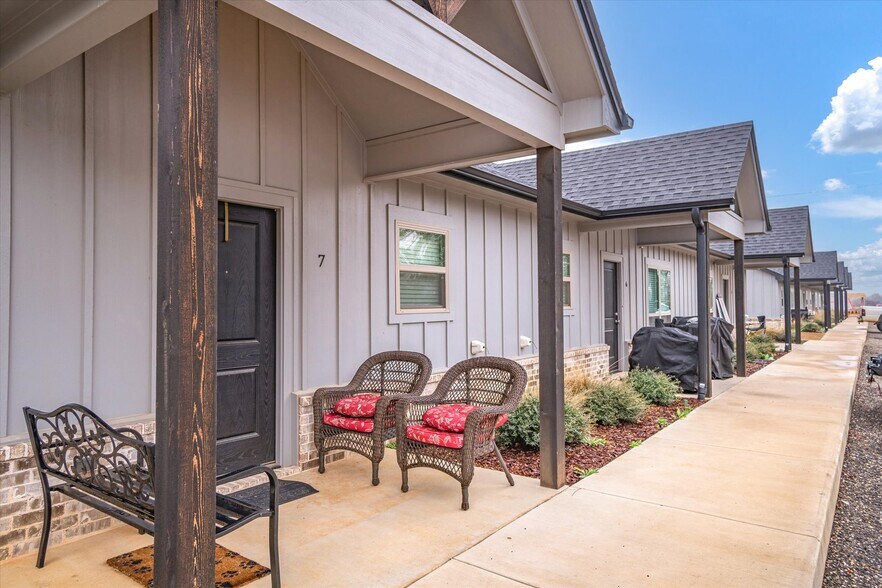 More Photos Of 4074 County Road 152 W, Bullard Apartments For Sale
