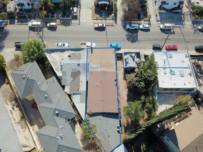 More Photos Of 3333 Division St, Los Angeles Apartments For Sale