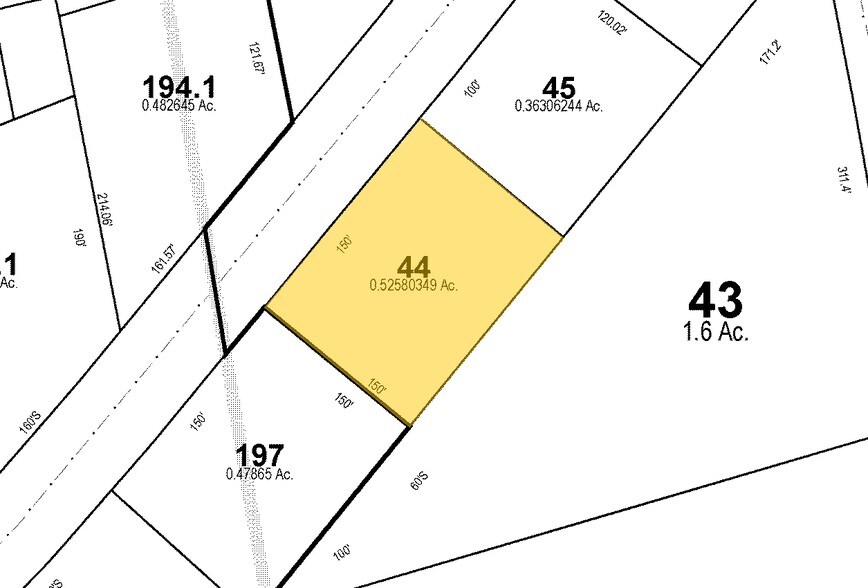 More Photos Of 616 E Cypress St, Kennett Square Medical For Sale