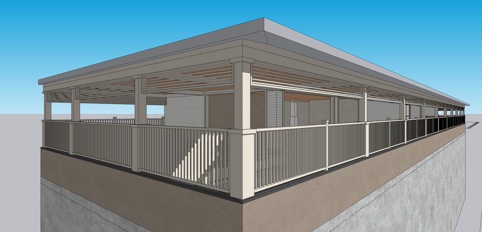 More Photos Of 436 Harrison Ave, Panama City Storefront For Sale