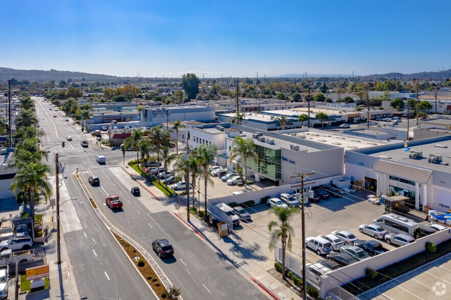 More Photos Of 2001 Santa Anita Ave, South El Monte Storefront Retail Office For Lease