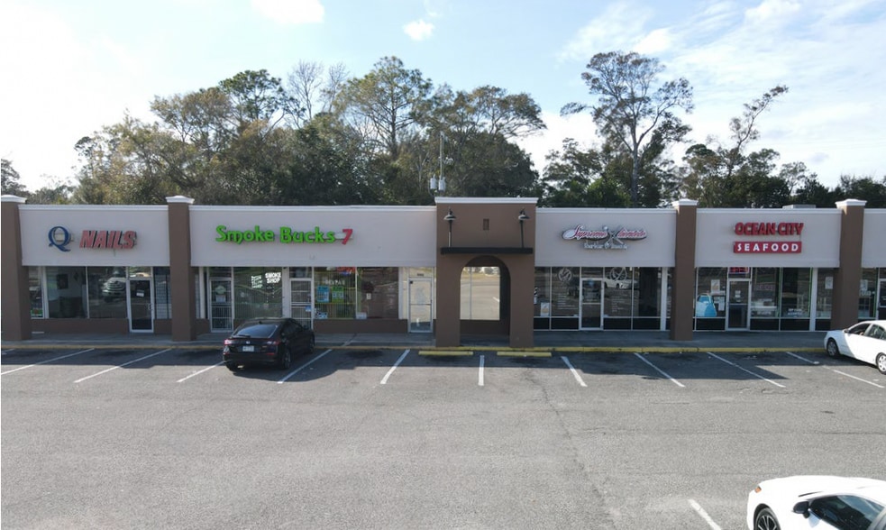 More Photos Of , Jacksonville General Retail For Sale