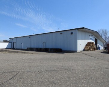 More Photos Of 3156 92nd Ave, Princeton Manufacturing For Lease