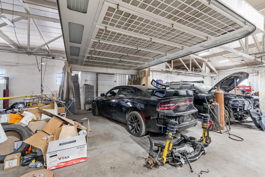 More Photos Of 601 Concord Ave, Chester Industrial For Sale