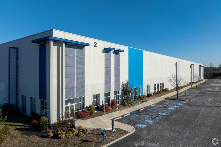 Primary Photo Of 2 Gateway Blvd, Pedricktown Distribution For Lease