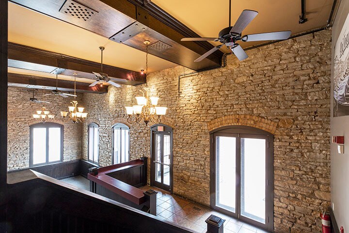 More Photos Of 21 N River St, Batavia Unknown For Lease