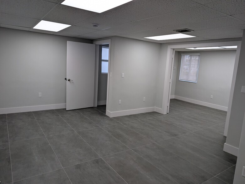 More Photos Of 3670 NW 6th St, Miami Loft Creative Space For Lease