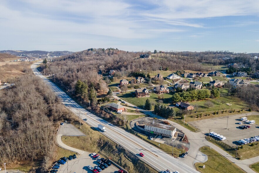 More Photos Of 590 Washington Rd, Washington Office For Sale