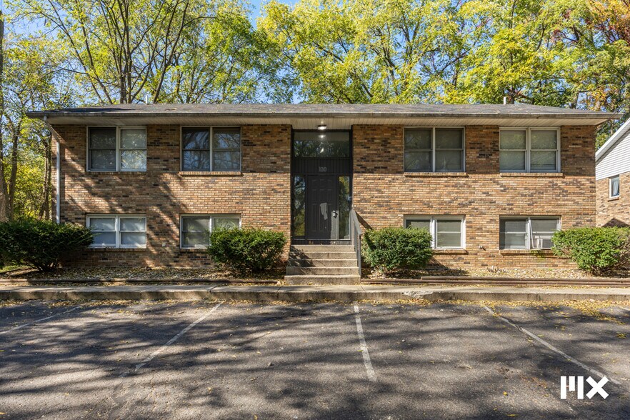 More Photos Of 118-130 S Clarendon St, Kalamazoo Apartments For Sale