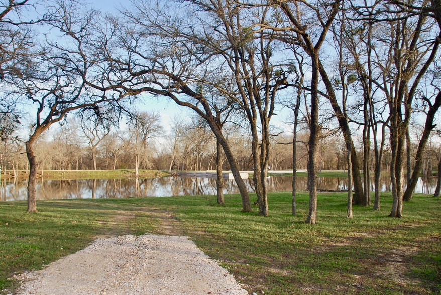 More Photos Of 900 Old Lytton Springs Rd, Lockhart Land For Sale