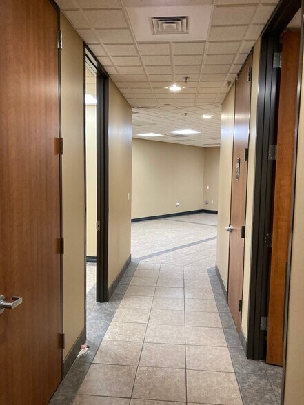 More Photos Of 1400 N McColl Rd, McAllen Medical For Lease