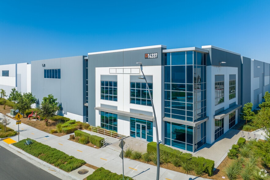 More Photos Of 6205 Archibald Ave, Eastvale Unknown For Lease