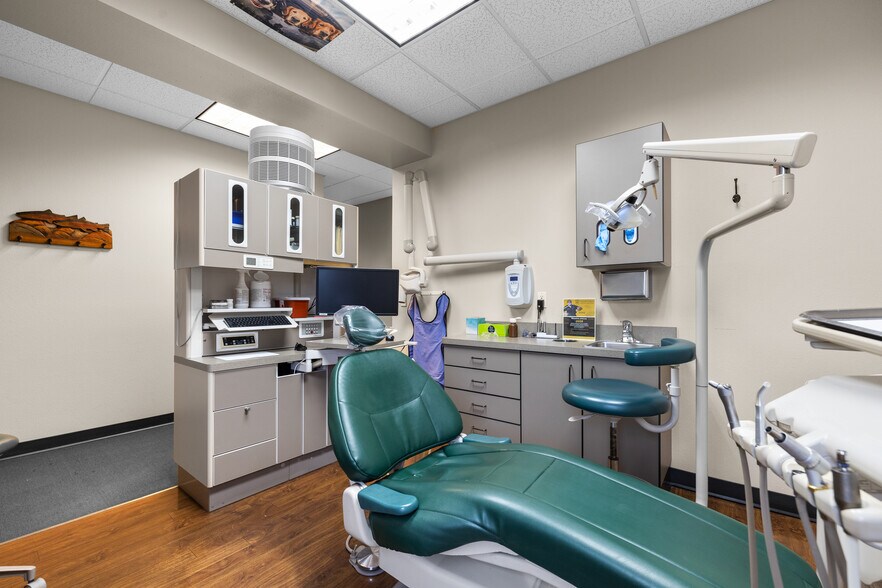 More Photos Of 195 Commons Loop, Kalispell Medical For Sale