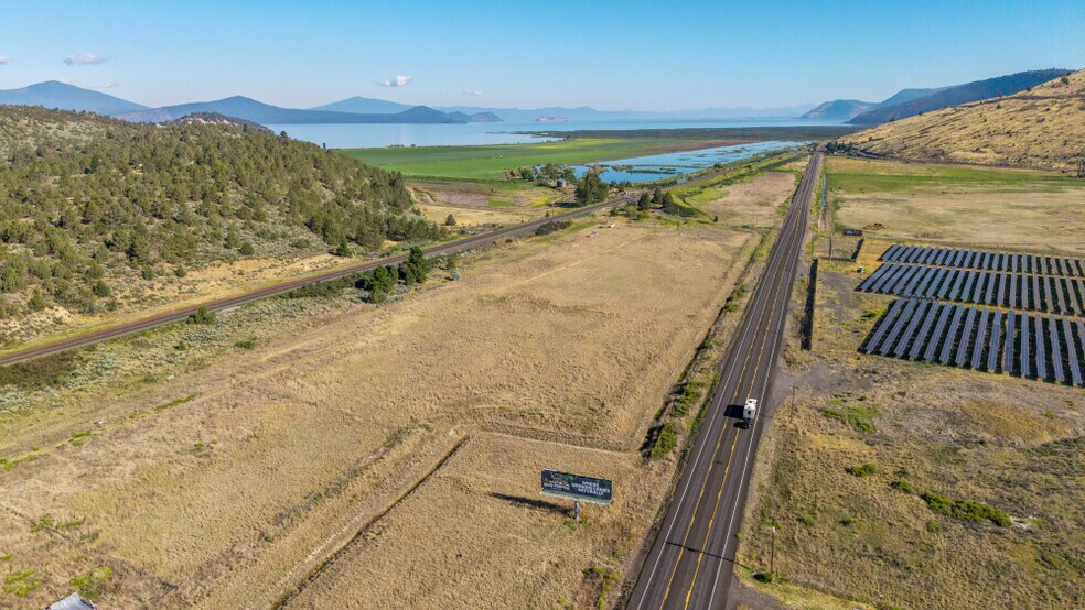 More Photos Of N Hwy 97, Klamath Falls Land For Sale