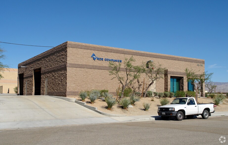 More Photos Of 63758 Orr Way, Desert Hot Springs Manufacturing For Lease