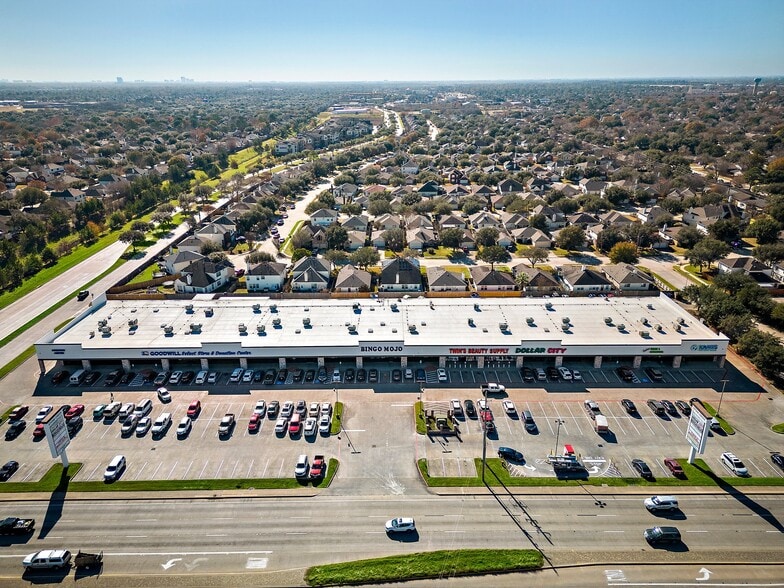 More Photos Of 17301-17319 FM 529 Rd, Houston Unknown For Lease