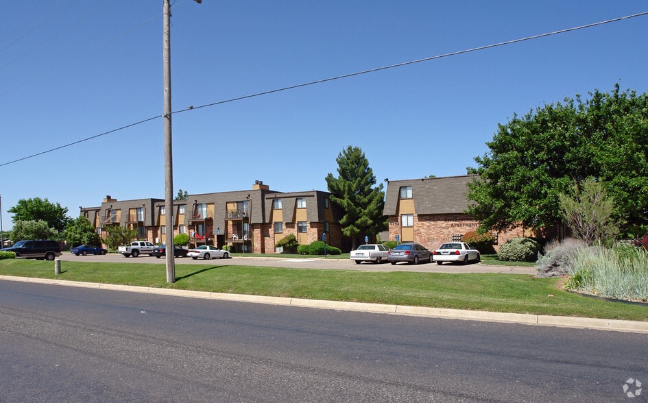 More Photos Of 5202 Bangor Ave, Lubbock Apartments For Sale