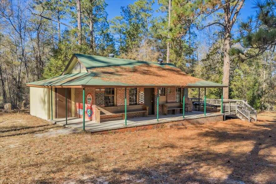 More Photos Of 2251 BOY SCOUT rd, Byron Land For Sale