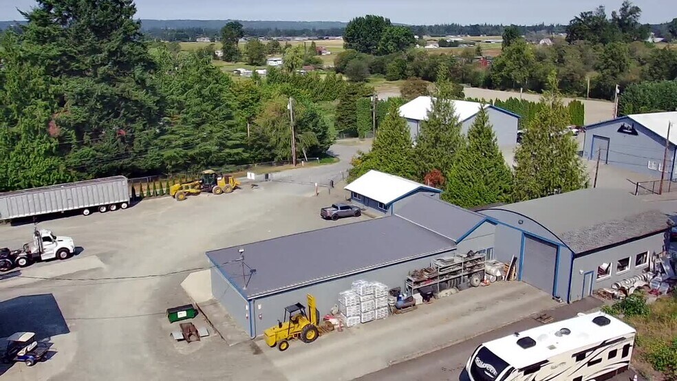 Primary Photo Of 7300 112th St NE, Arlington Service For Sale