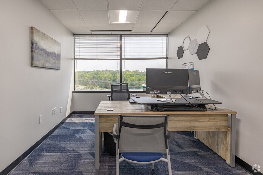 More Photos Of 6401 Golden Triangle Dr, Greenbelt Office For Lease