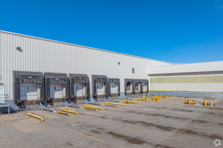 More Photos Of 1455 E 62nd Ave, Denver Refrigeration Cold Storage For Sale