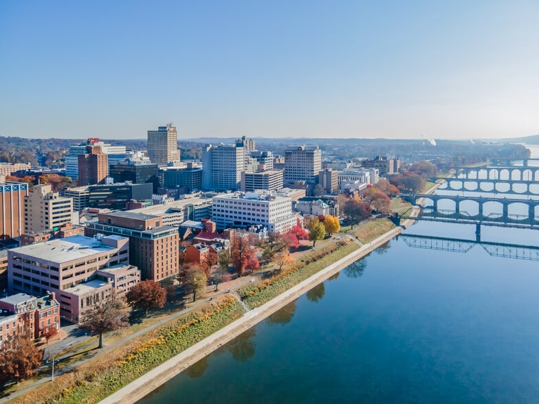 More Photos Of 315 N Front St, Harrisburg Apartments For Sale