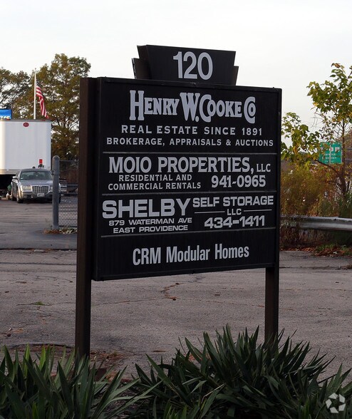 More Photos Of 120 Lavan St, Warwick Office For Lease