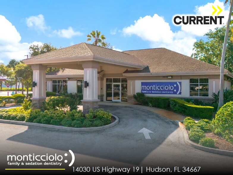 More Photos Of 14030 Us Highway 19, Hudson Medical For Sale