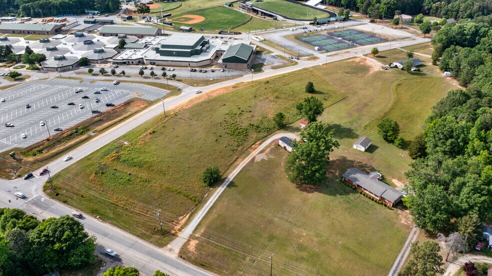 More Photos Of 00 Highway 76 w, Laurens Land For Sale