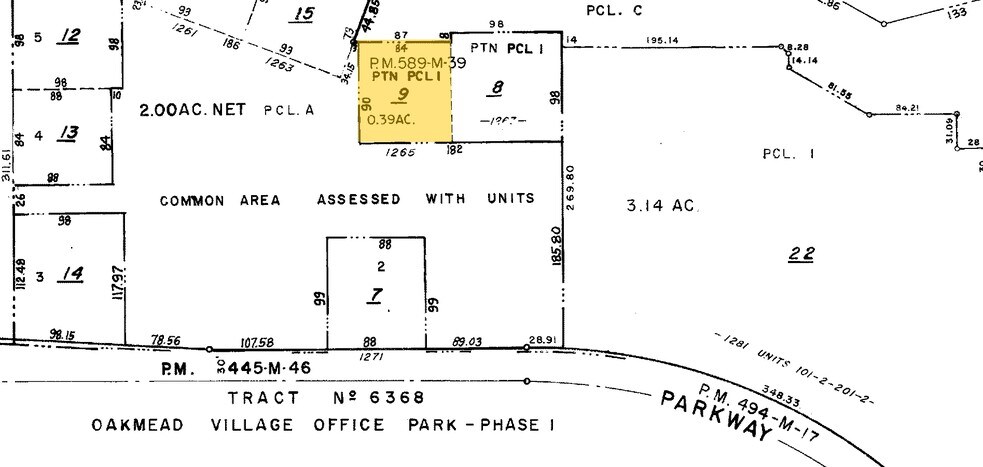 More Photos Of 1265 Oakmead Pky, Sunnyvale Medical For Lease