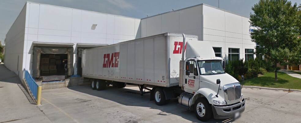 More Photos Of 1160 Greenleaf Ave, Elk Grove Village Warehouse For Sale