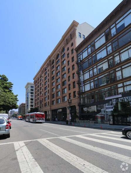 More Photos Of 610 S Main St, Los Angeles Apartments For Lease