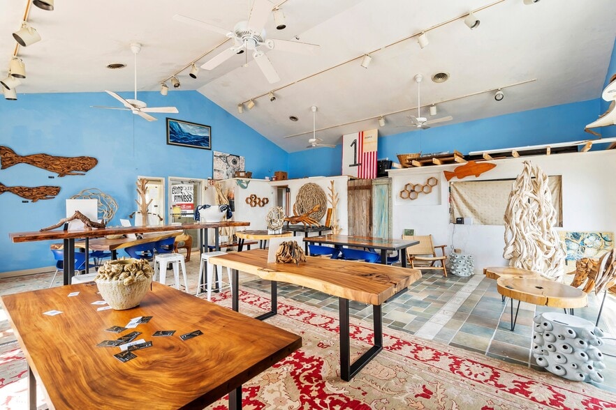 More Photos Of 12900 Long Beach Blvd, Long Beach Township Loft Creative Space For Sale